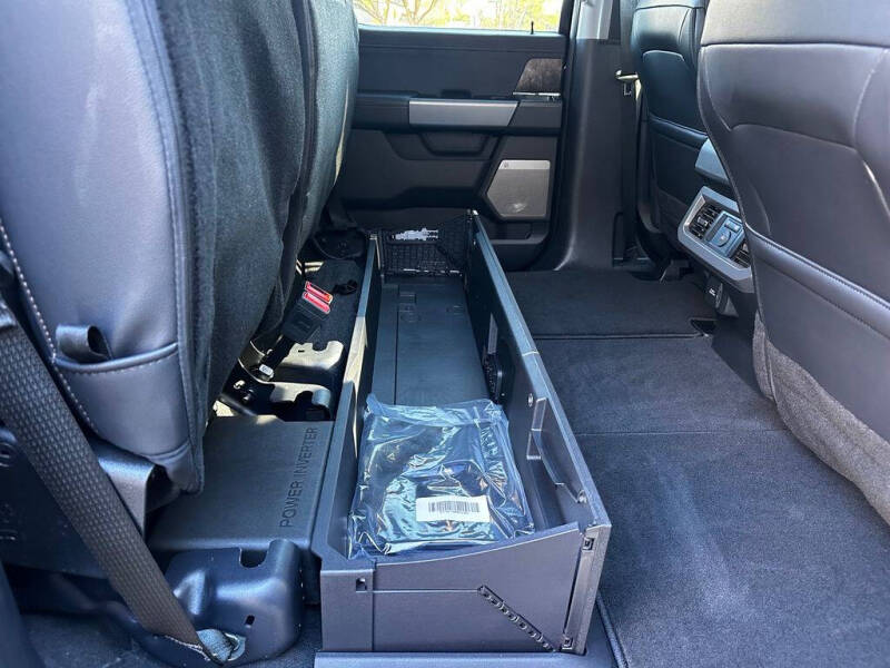 2025 Ford F-350 Super Duty Lariat