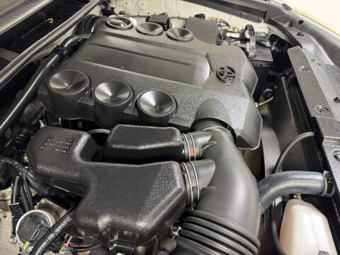 2020 Toyota 4Runner Nightshade Edition