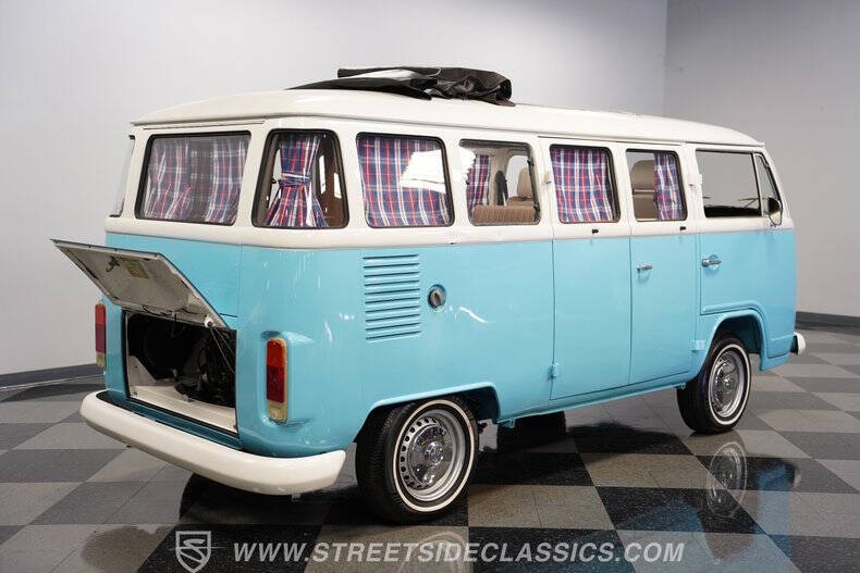 1994 Volkswagen Type 2