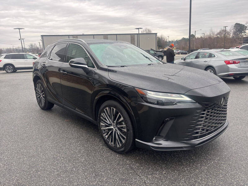 2023 Lexus RX 350