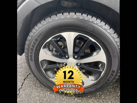 2016 Kia Sorento EX V6