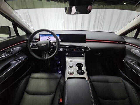 2026 Genesis GV70 2.5T Select