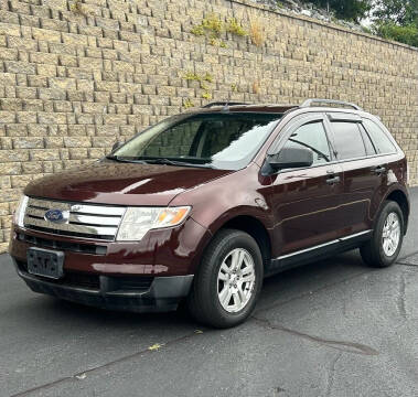 2009 Ford Edge for sale at R Teto Motor Sales Inc. in Pawtucket RI