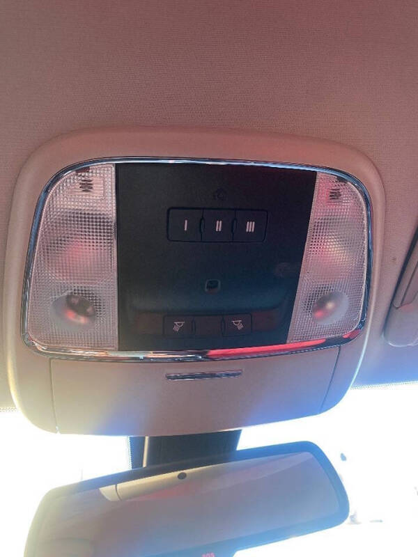 2019 Chrysler 300 Touring L