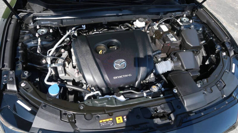 2024 Mazda CX-50 2.5 S Premium