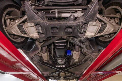 1987 Chevrolet Corvette