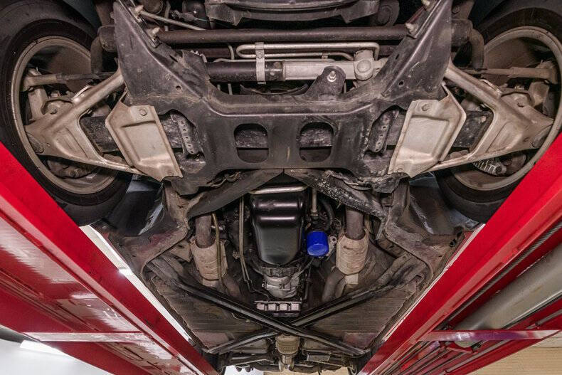 1987 Chevrolet Corvette