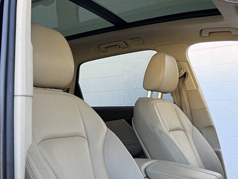 2018 Audi Q7 3.0T quattro Premium Plus