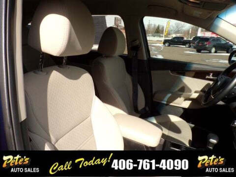 2020 Kia Sorento S V6