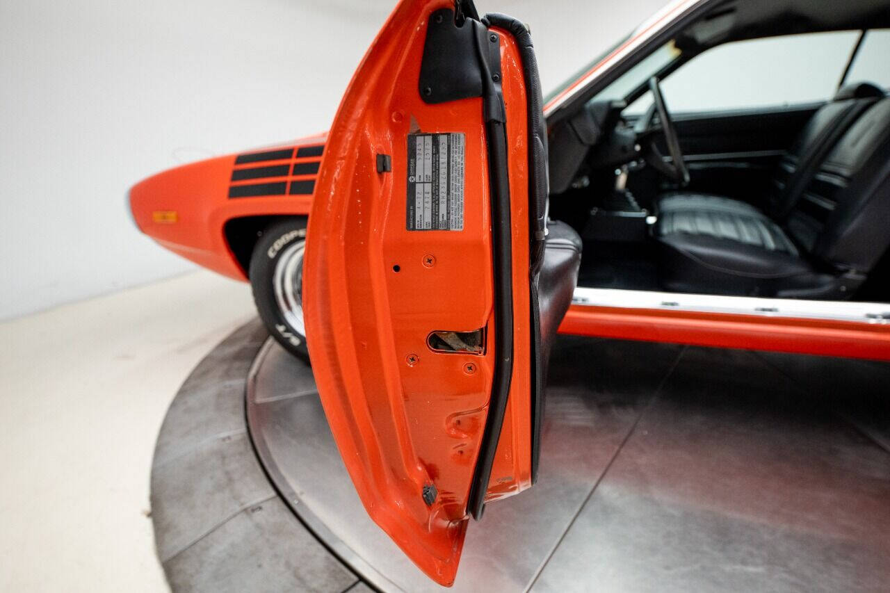 1972 Plymouth Roadrunner Clone 76