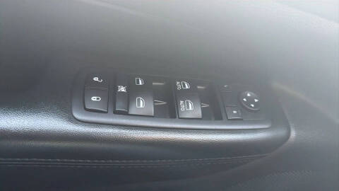 2015 Jeep Grand Cherokee Altitude