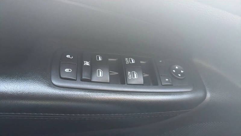 2015 Jeep Grand Cherokee Altitude