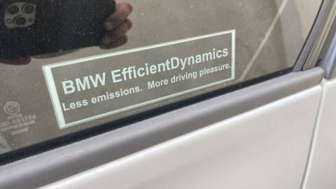 2014 BMW 3 Series 328d