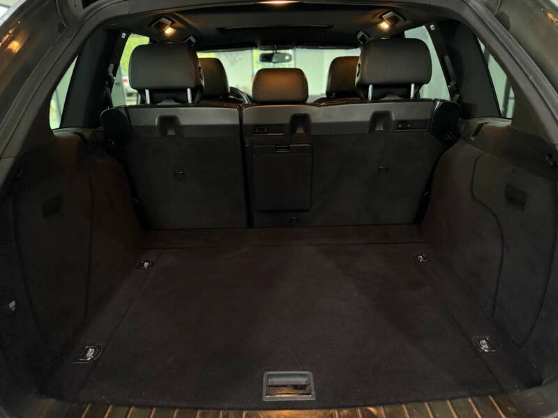 2008 Porsche Cayenne S