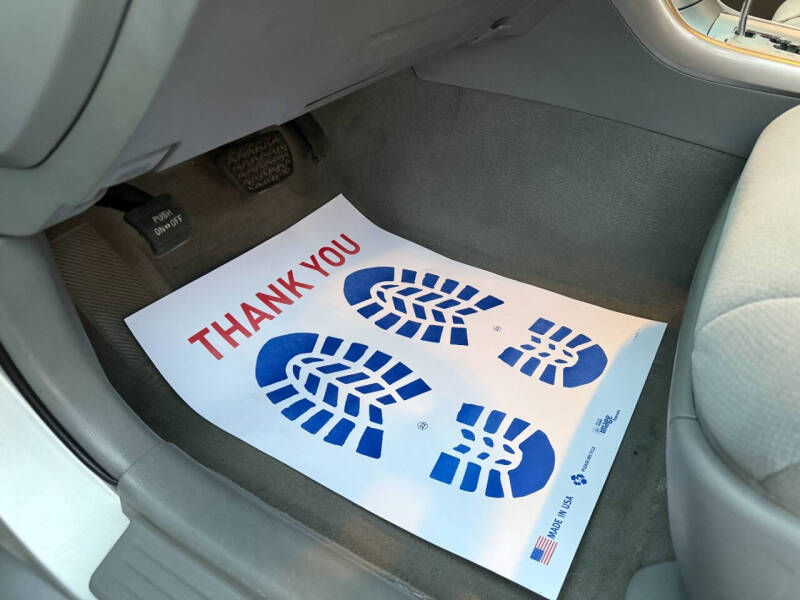 2006 Toyota Avalon Touring