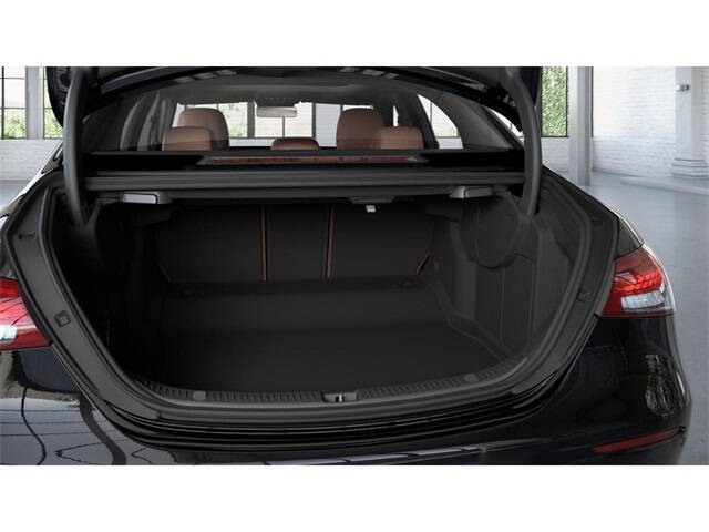 2022 Mercedes-Benz E-Class E 350