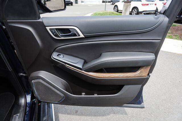 2018 GMC Yukon XL Denali