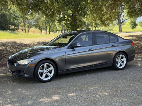 2014 BMW 3 Series 328i