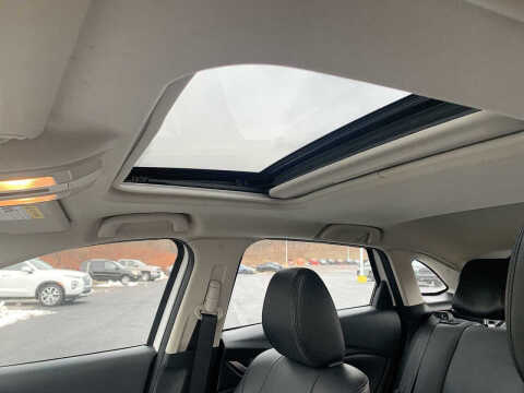 2016 Mazda CX-3 Touring