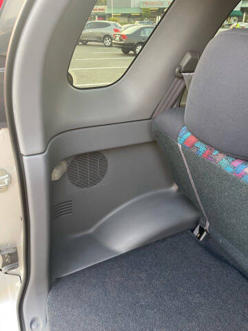 1997 Daihatsu Terios