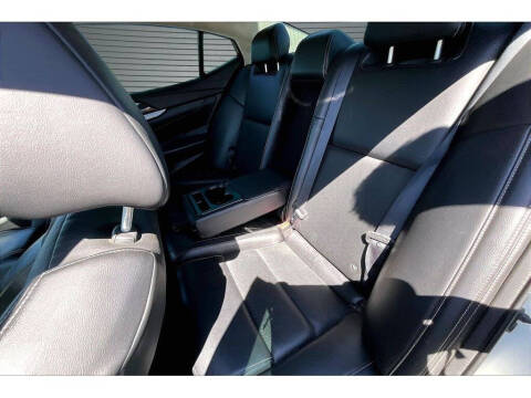 2018 Nissan Maxima