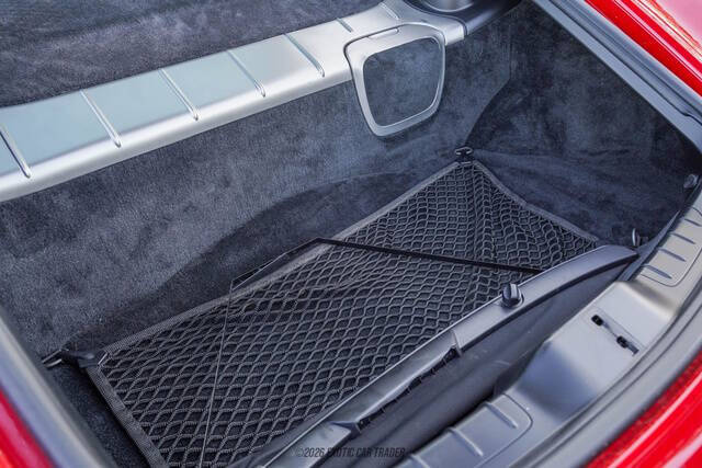 2007 Porsche Cayman