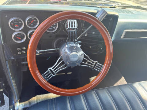 1982 GMC C/K 1500 Series C1500