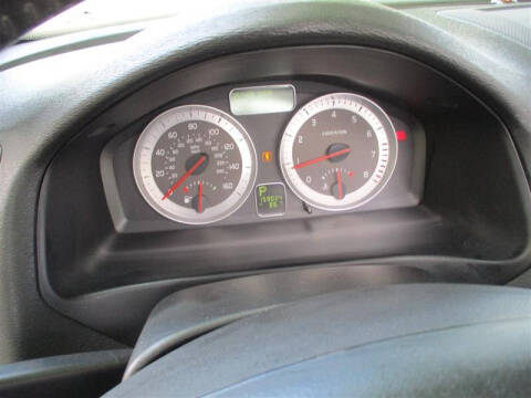 2011 Volvo C70 T5