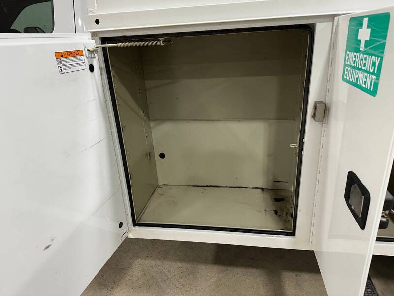 2020 Ford F-450 Super Duty