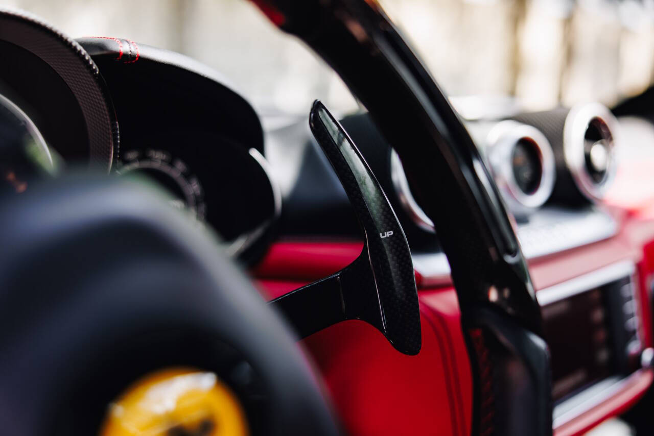 2015 Ferrari California T 35