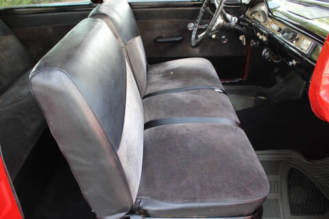 1958 Ford Fairlane 500