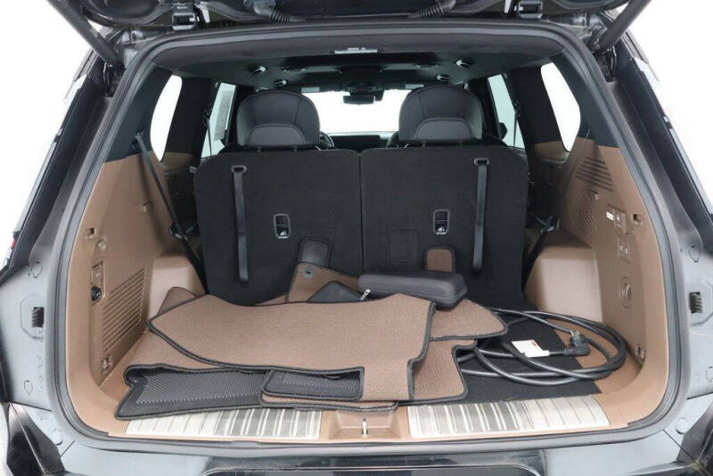 2024 Kia EV9 GT-Line