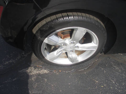 2012 Hyundai Veloster