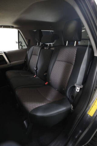 2013 Toyota 4Runner SR5