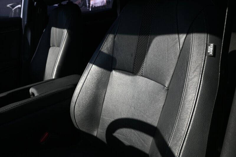 2020 Honda Civic EX-L