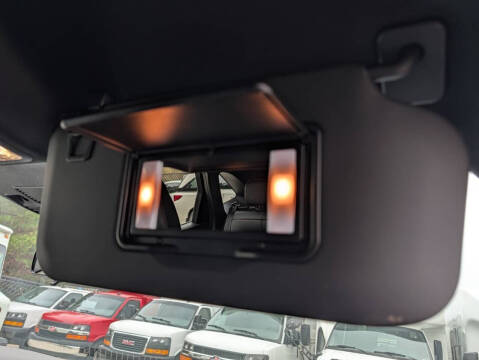 2023 Ford Escape Hybrid ST-Line Select