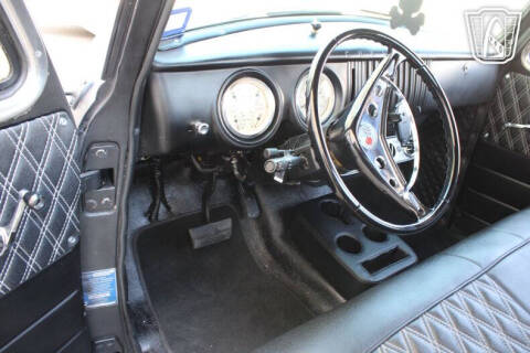 1954 Chevrolet 3100