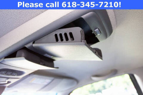 1998 Chevrolet Tahoe LT