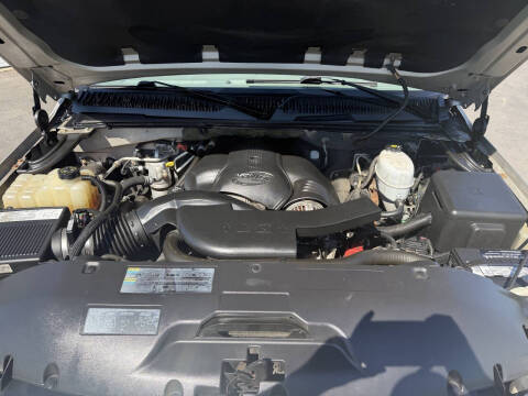 2005 GMC Yukon Denali