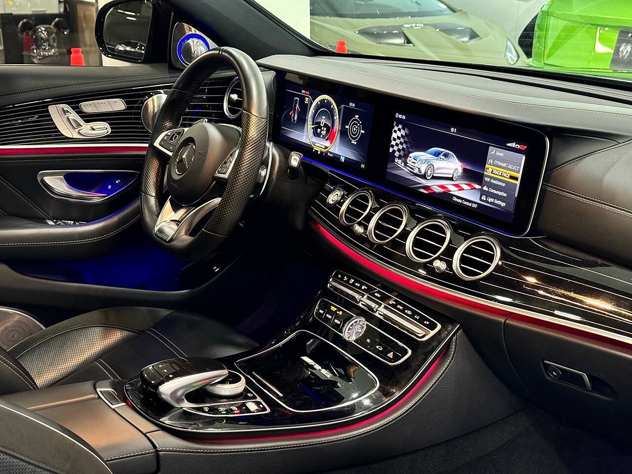 2018 Mercedes-Benz E-Class for sale at Alpha Auto Long Island in Westbury, NY