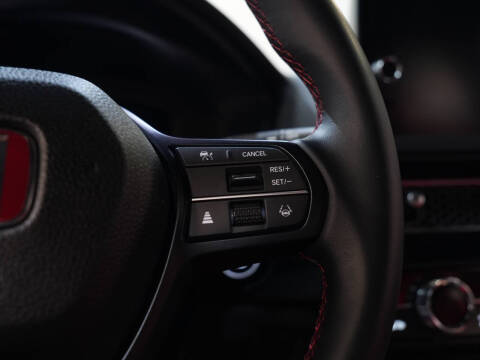 2024 Honda Civic Type R