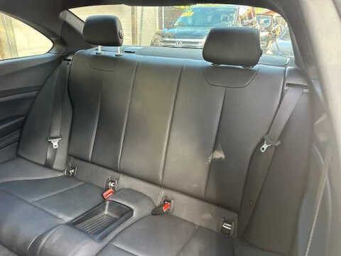 2015 BMW 2 Series 228i