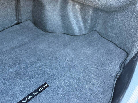 2014 Toyota Avalon Limited