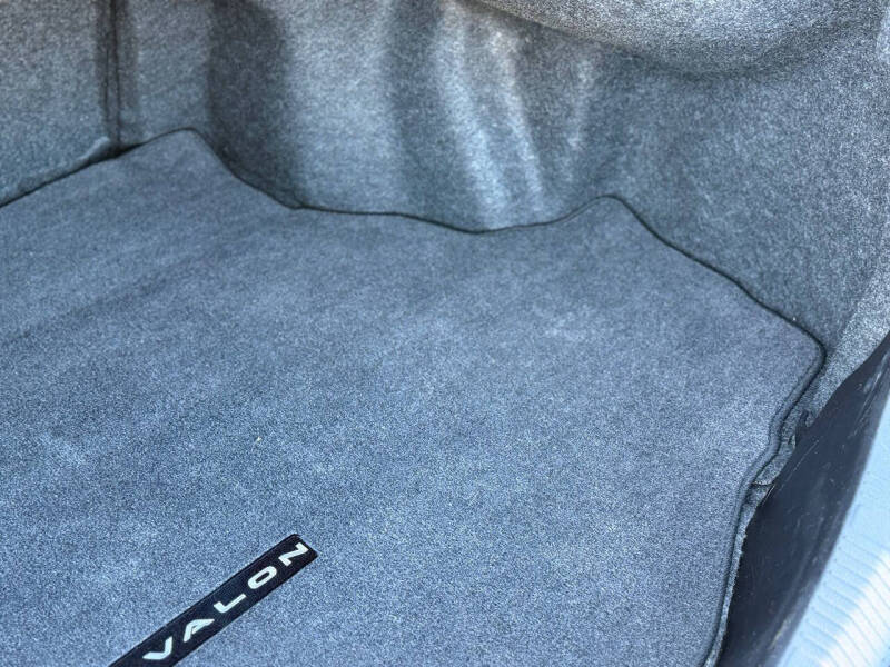 2014 Toyota Avalon Limited