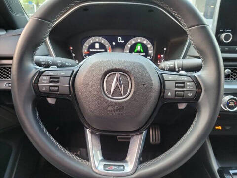 2023 Acura Integra w/A-SPEC