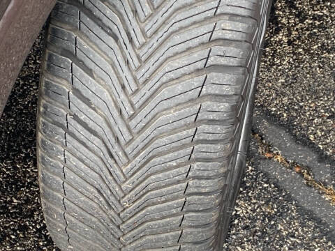 2020 Buick Envision Premium II