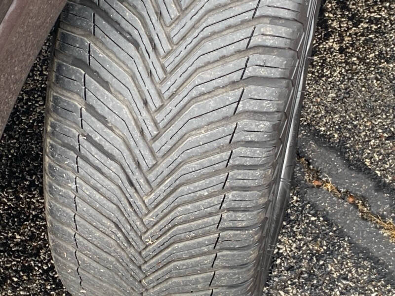 2020 Buick Envision Premium II