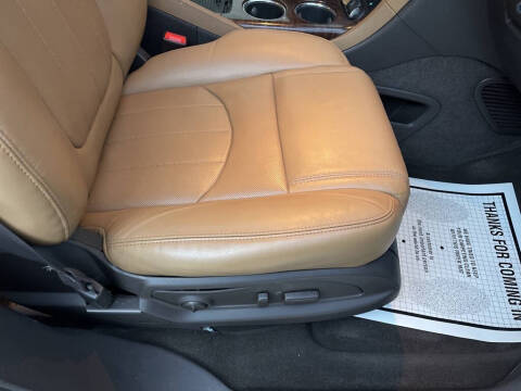 2017 Buick Enclave Premium