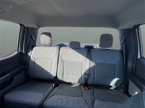 2024 Ford F-350 Super Duty