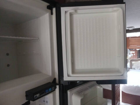 2002 Freightliner XC Chassis